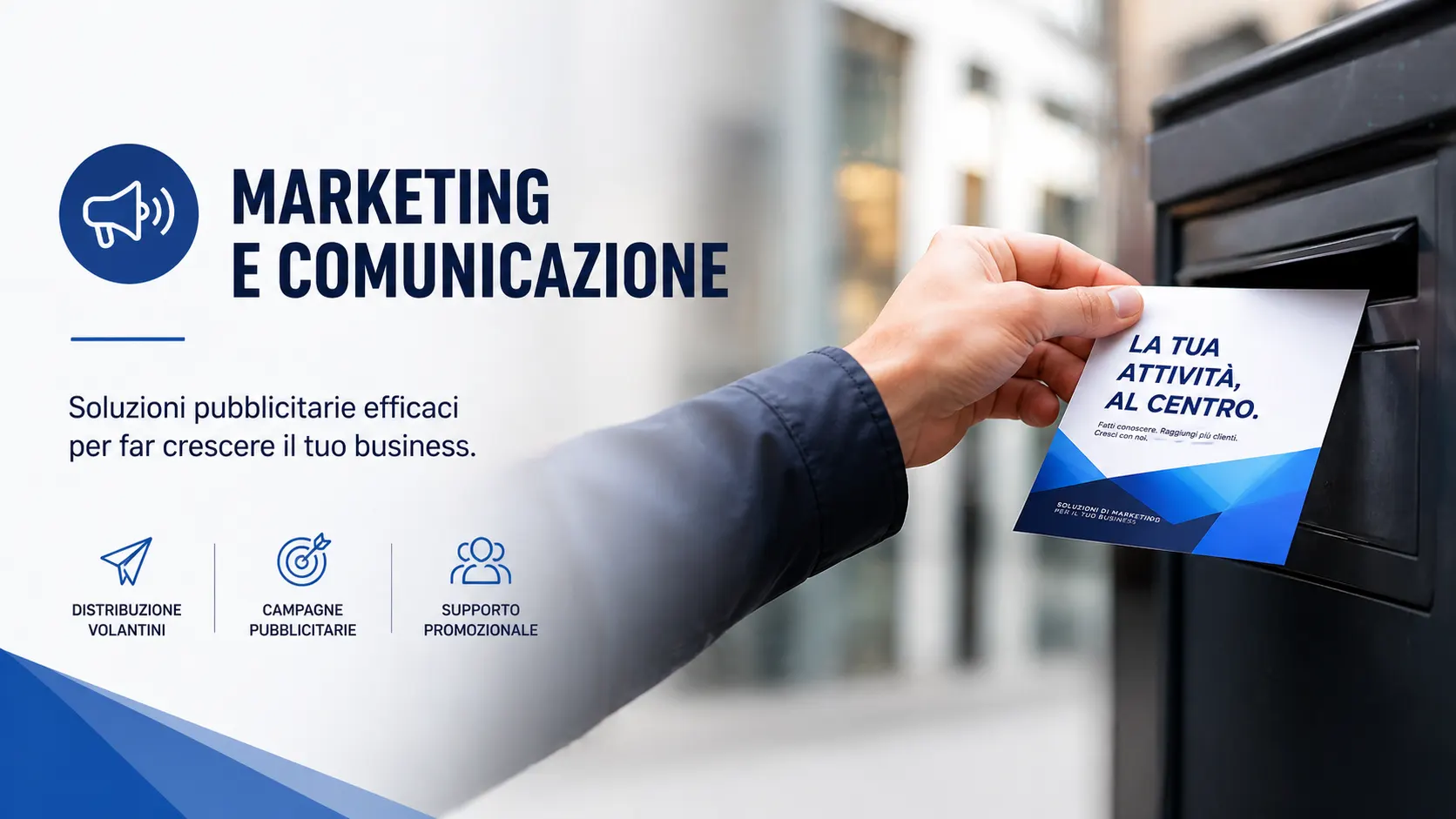 Marketing e Comunicazione